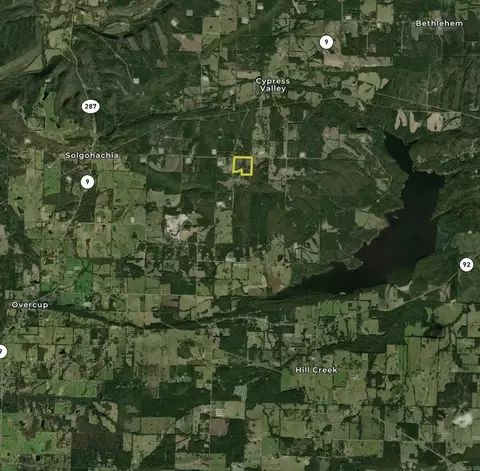 000 Mount Pisgah Rd, Springfield, AR 72157 photo 49