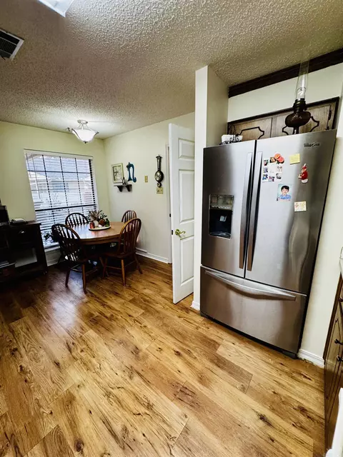 Kitchen - 6 Summerset Pl, Pine Bluff, AR 71603 photo 1 of 4