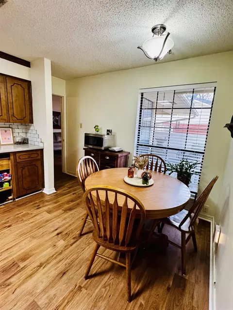 Dining - 6 Summerset Pl, Pine Bluff, AR 71603 photo 4 of 4