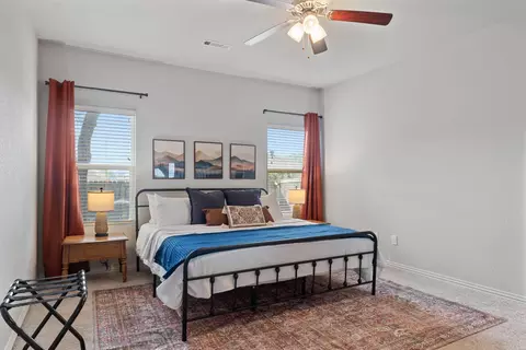 Bedroom - 2225 Eldridge Ln, Conway, AR 72032 photo 1 of 3