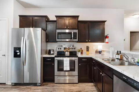 Kitchen - 2225 Eldridge Ln, Conway, AR 72032 photo 1 of 1