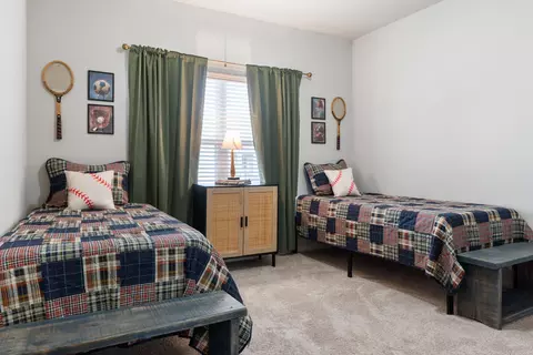 Bedroom - 2225 Eldridge Ln, Conway, AR 72032 photo 2 of 3