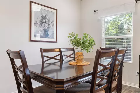 Dining - 2225 Eldridge Ln, Conway, AR 72032 photo 1 of 1