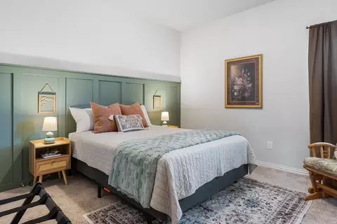 Bedroom - 2225 Eldridge Ln, Conway, AR 72032 photo 3 of 3