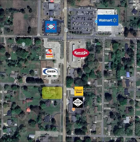 11 Warren St, Cabot, AR 72023