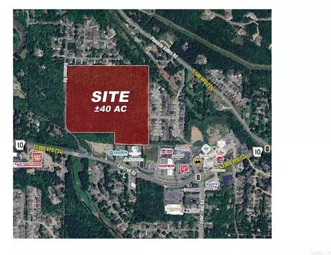 000 Rummel Rd, Little Rock, AR 72223
