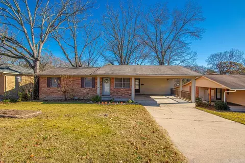 4704 N Cypress St, North Little Rock, AR 72116