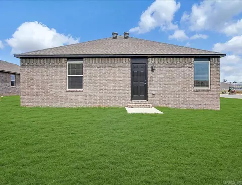 133 Preston Ln, Hensley, AR 72065