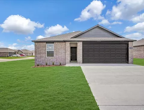 133 Preston Ln, Hensley, AR 72065