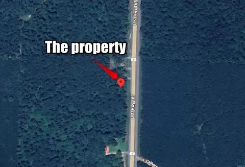 56 Acre Highway 167, Hampton, AR 71744 photo 3