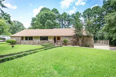 Exterior - 1520 Pine Dr, Ashdown, AR 71822 photo 13 of 13