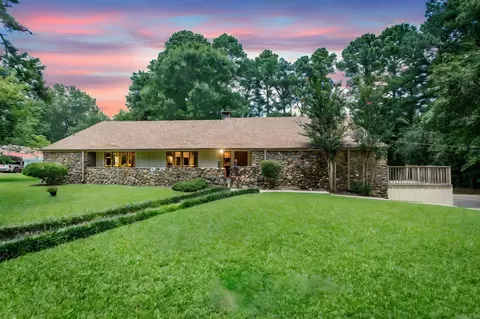 1520 Pine Dr, Ashdown, AR 71822