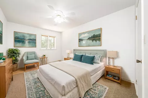 Bedroom - 1520 Pine Dr, Ashdown, AR 71822 photo 3 of 4