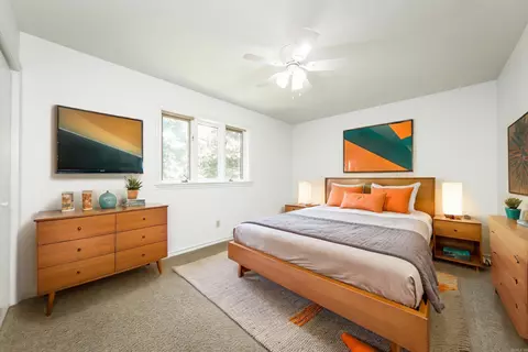 Bedroom - 1520 Pine Dr, Ashdown, AR 71822 photo 4 of 4