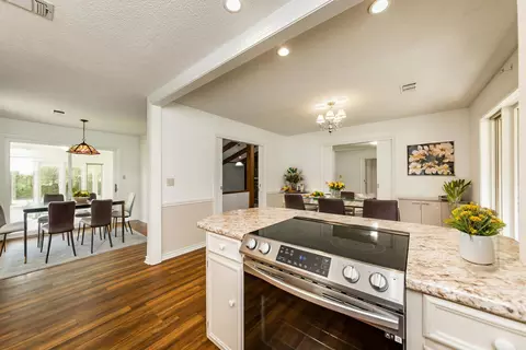 Kitchen - 1520 Pine Dr, Ashdown, AR 71822 photo 1 of 4