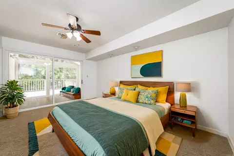 Bedroom - 1520 Pine Dr, Ashdown, AR 71822 photo 1 of 4