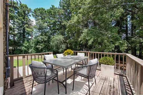 Exterior - 1520 Pine Dr, Ashdown, AR 71822 photo 7 of 13