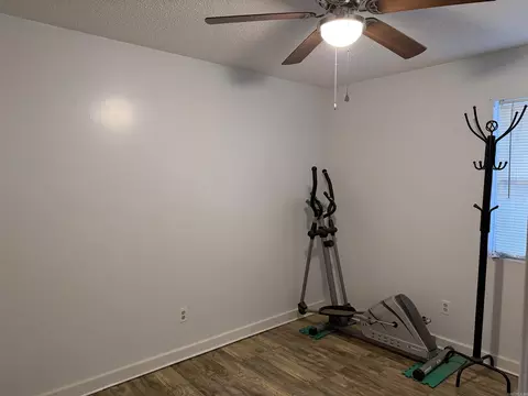 Bedroom - 7205 Oxford Dr, Pine Bluff, AR 71602 photo 3 of 3