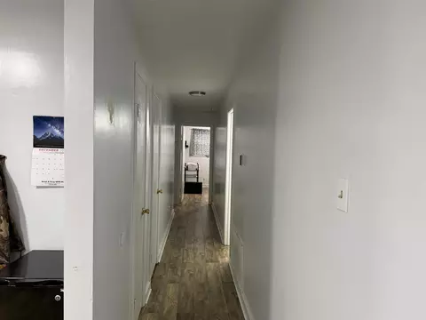 Entry Way - 7205 Oxford Dr, Pine Bluff, AR 71602 photo 1 of 1