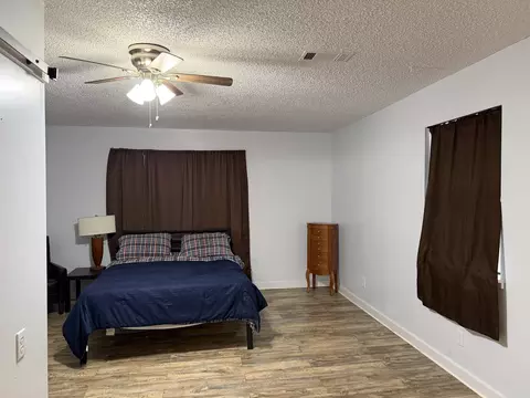 Bedroom - 7205 Oxford Dr, Pine Bluff, AR 71602 photo 1 of 3