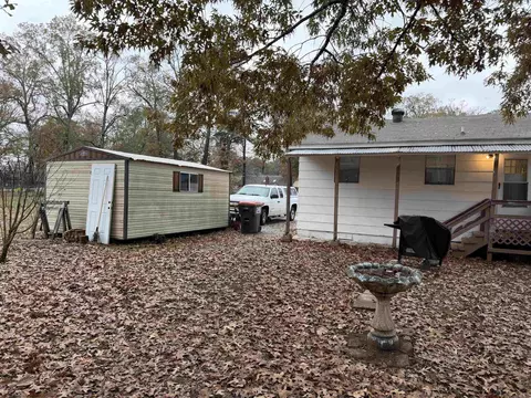 Exterior - 7205 Oxford Dr, Pine Bluff, AR 71602 photo 7 of 7
