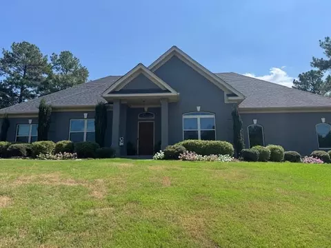 10045 Rhinestone Dr, Alexander, AR 72002 photo 1