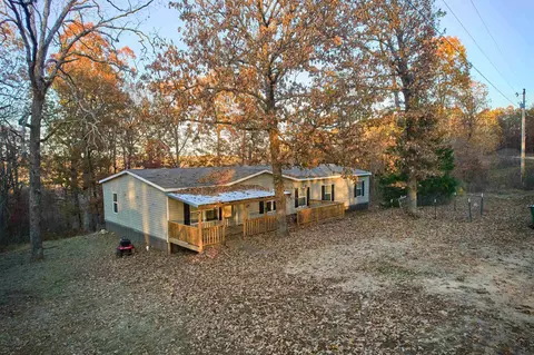 649 Needles Eye Trl, Mammoth Spring, AR 72554
