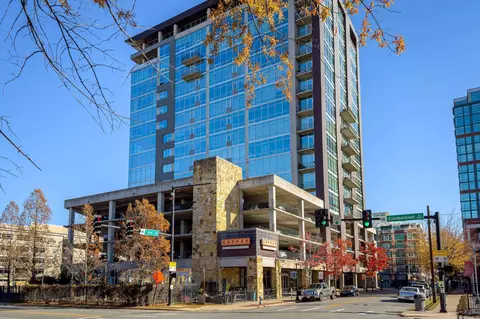 300 E Third St #1602, Little Rock, AR 72201