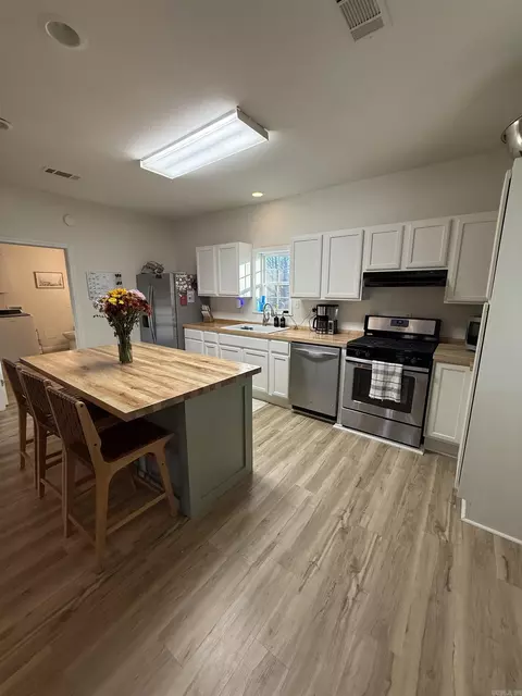 Kitchen - 1 Cr 457 Rd, Pollard, AR 72456 photo 1 of 1
