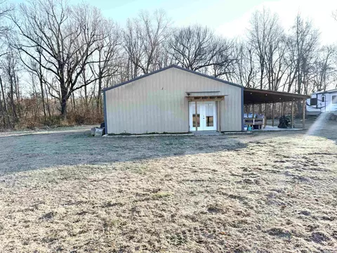 1 Cr 457 Rd, Pollard, AR 72456