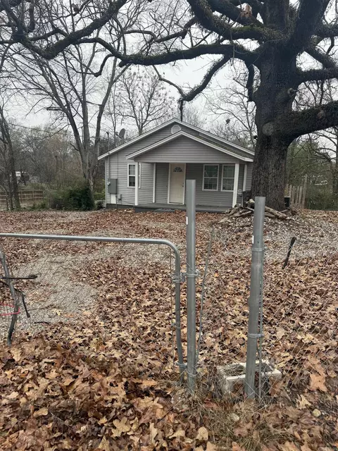 509 Cones Rd, Hot Springs National Park, AR 71901