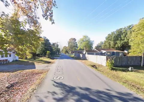 2505 S Main St, Pine Bluff, AR 71601 photo 3