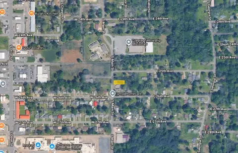 2505 S Main St, Pine Bluff, AR 71601 photo 6