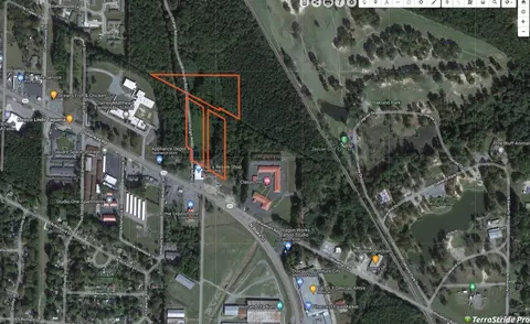00 Sturgis Rd, Pine Bluff, AR 71601