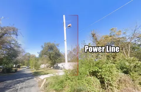 1211 S Birch St, Pine Bluff, AR 71603 photo 5