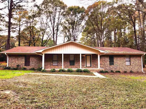 126 Michael Ln, El Dorado, AR 71730