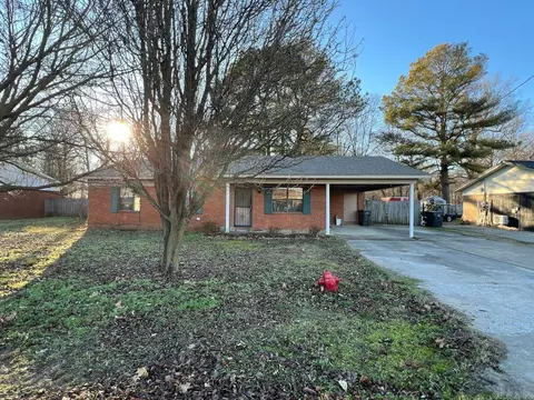 326 Robin Ln, Walnut Ridge, AR 72476 photo 1