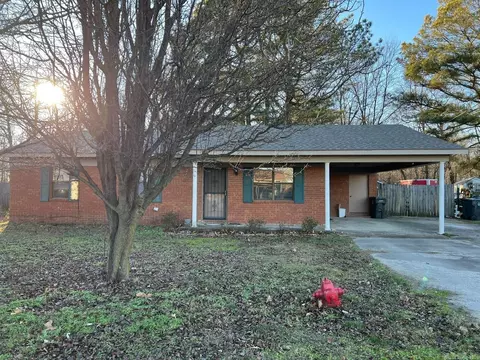 326 Robin Ln, Walnut Ridge, AR 72476 photo 2