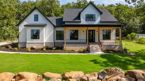 Exterior - 34 Kirkland, Cabot, AR 72023 photo 2 of 10