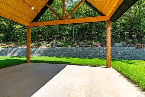 Exterior - 34 Kirkland, Cabot, AR 72023 photo 8 of 10
