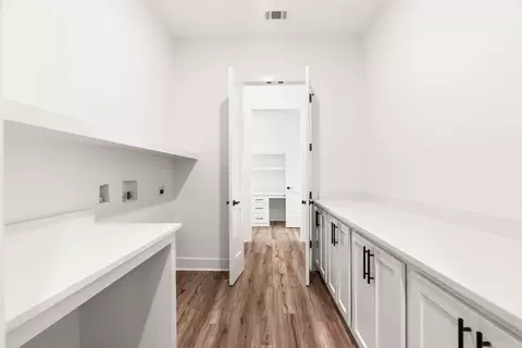 Entry Way - 34 Kirkland, Cabot, AR 72023 photo 3 of 5