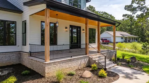 Exterior - 34 Kirkland, Cabot, AR 72023 photo 3 of 10