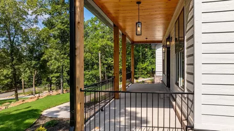 Exterior - 34 Kirkland, Cabot, AR 72023 photo 4 of 10