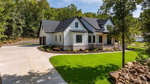 Exterior - 34 Kirkland, Cabot, AR 72023 photo 7 of 10