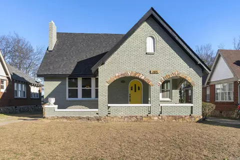 2815 Broadway St, Little Rock, AR 72206