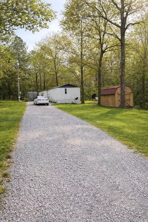 2337 Mcpherson Springs Rd, Mabelvale, AR 72103