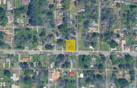lot002 W 13th Ave, Pine Bluff, AR 71603 photo 6
