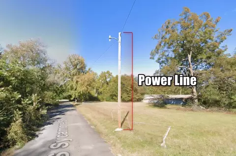 lot002 W 13th Ave, Pine Bluff, AR 71603 photo 2