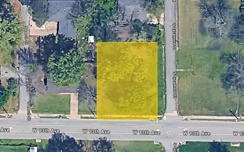 lot002 W 13th Ave, Pine Bluff, AR 71603 photo 5
