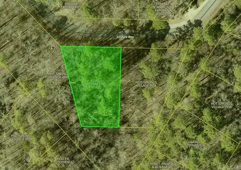 7 Lot Package Lindura Way, Hot Springs Village, AR 71909